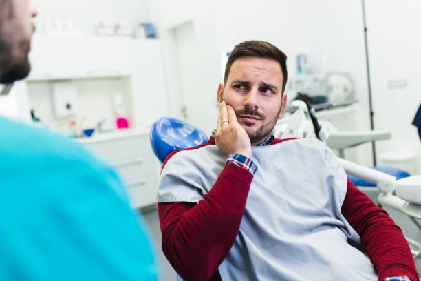 Best Tooth Extraction  in Holton, KS