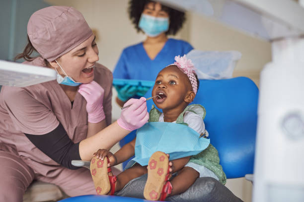Best Pediatric Dentistry  in Holton, KS