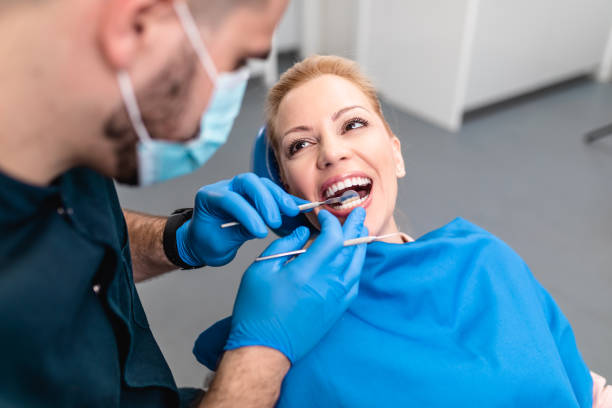 Best Preventive Dentistry  in Holton, KS