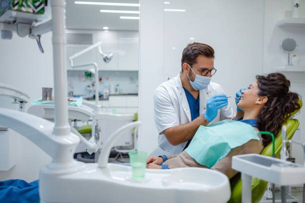 Best Traditional Braces  in Holton, KS