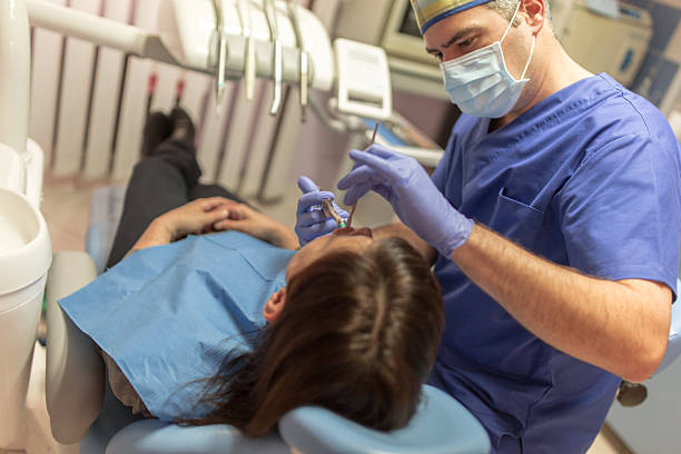 Why Choose Us for Your Dental Needs in Holton, KS